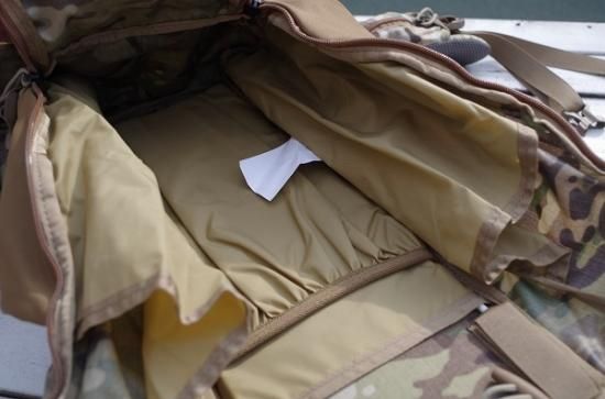 MYSTERY RANCH ”スケープゴート25” - SECOURS / ONLINE SHOP MYSTERY RANCH ”スケープゴート25” - SECOURS / ONLINE SHOP