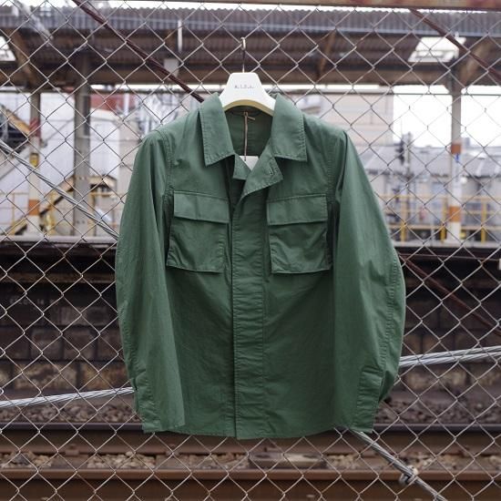 M.I.D.A.  Shirts Jacket