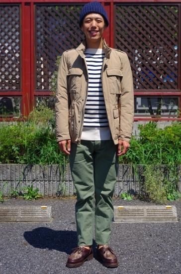 M.I.D.A. ”M-65”” SECOURS / ONLINE SHOP