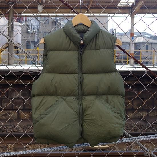 Crescent Down Works ”North by Northwest” - SECOURS / ONLINE SHOP