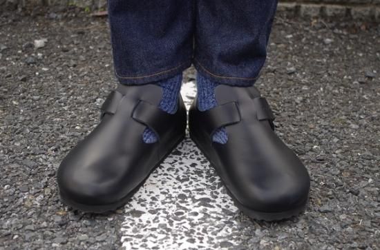 BIRKENSTOCK ”LONDON ナロー幅” - SECOURS / ONLINE SHOP BIRKENSTOCK ”LONDON ナロー幅” - SECOURS / ONLINE SHOP