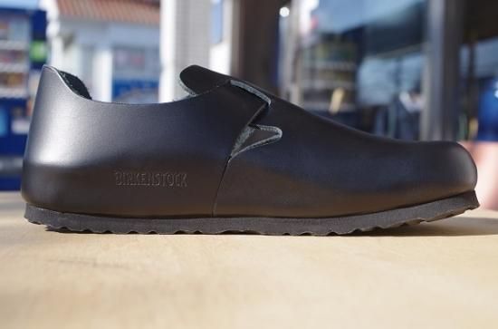 BIRKENSTOCK ”LONDON ナロー幅” - SECOURS / ONLINE SHOP BIRKENSTOCK ”LONDON ナロー幅” - SECOURS / ONLINE SHOP
