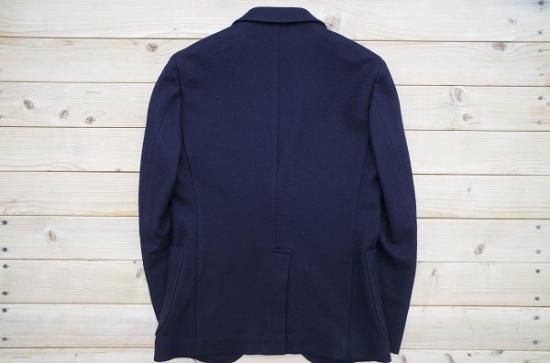 ARBRE (アルブル)　『pique 3B jacket』　美品 ARBRE ”KNIT JACKET” - SECOURS / ONLINE SHOP