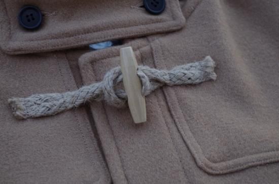 FIDELITY ”DUFFLE COAT” SECOURS / ONLINE SHOP FIDELITY ”DUFFLE COAT” SECOURS / ONLINE SHOP