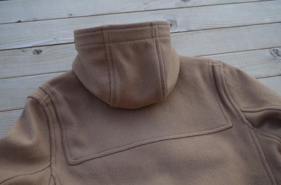 FIDELITY ”DUFFLE COAT” SECOURS / ONLINE SHOP FIDELITY ”DUFFLE COAT” SECOURS / ONLINE SHOP