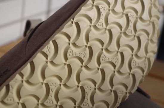 BIRKENSTOCK ”DUNDEE” - SECOURS / ONLINE SHOP