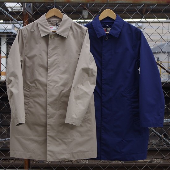 Traditional Weatherwear ”SELBY” - SECOURS / ONLINE SHOP
