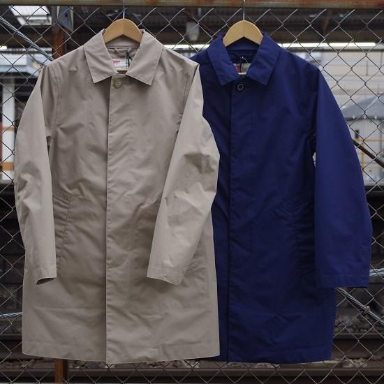 Traditional Weatherwear ”SELBY” | labiela.com