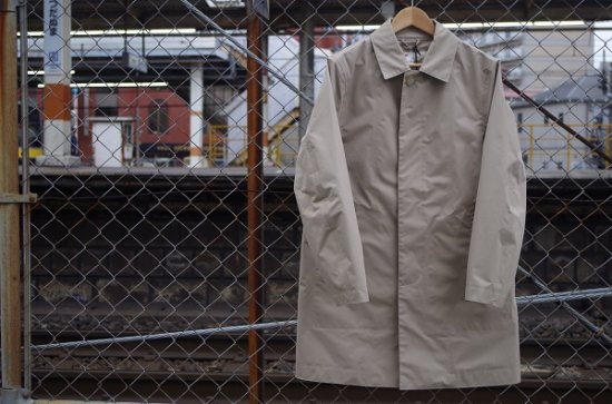 Traditional Weatherwear ”SELBY” - SECOURS / ONLINE SHOP