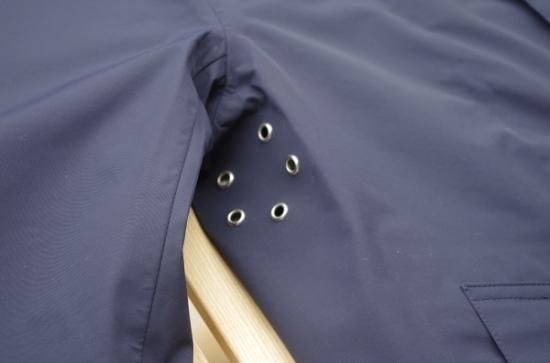 Traditional Weatherwear ”SELBY” - SECOURS / ONLINE SHOP