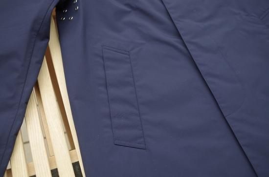 Traditional Weatherwear ”SELBY” - SECOURS / ONLINE SHOP Traditional Weatherwear ”SELBY” - SECOURS / ONLINE SHOP