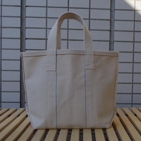 SLOW Canvas Tote Bag 