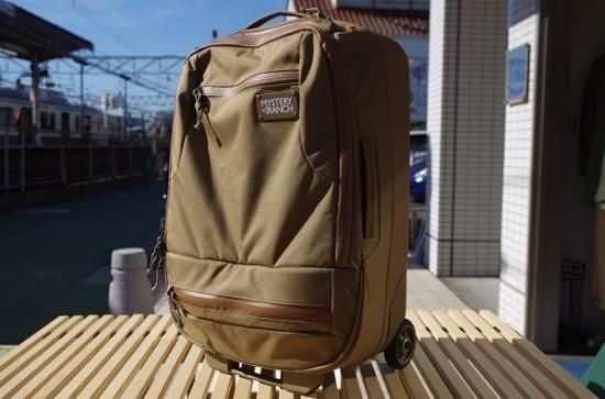 MYSTERY RANCH ”ミッションウィリー40”- SECOURS / ONLINE SHOP