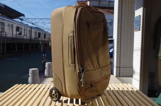MYSTERY RANCH ”ミッションウィリー40”- SECOURS / ONLINE SHOP