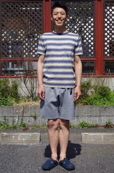 【新品】GRAMICCI COOLMAX KNIT ST-SHORTS L GRAMICCI / グラミチ | COOLMAX KNIT ST-SHORTS - Black | 通販