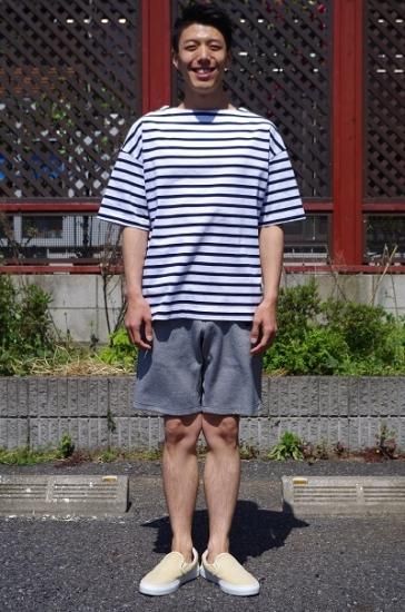 Gramicci ”coolmax knit ST-shorts” - SECOURS / ONLINE SHOP