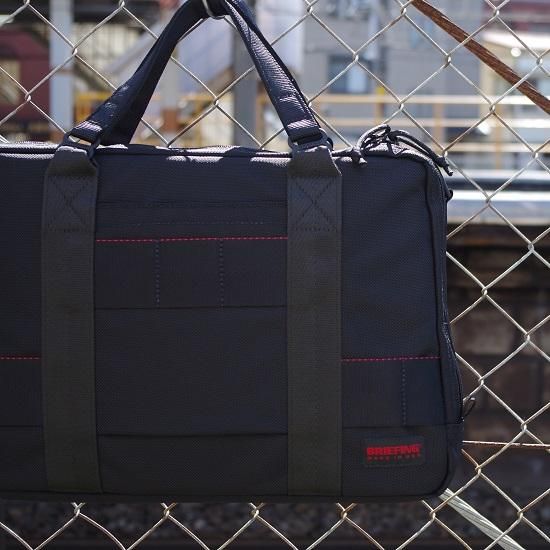 現行品 BRIEFING USA SSL LINER 2way A4 PC極美品 BRIEFING ”SSL LINER