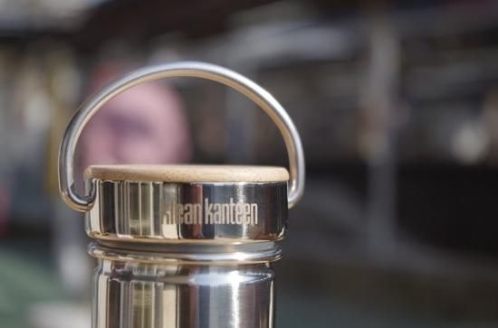 klean kanteen ”インスレートリフレクト ボトル 20oz” - SECOURS klean kanteen ”インスレートリフレクト ボトル 20oz” - SECOURS