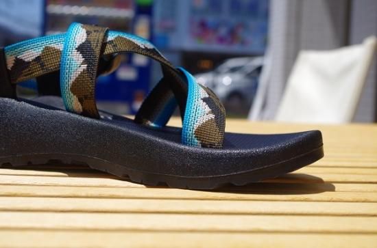 Chaco ”Z1 CLASSIC USA”” - SECOURS / ONLINE SHOP
