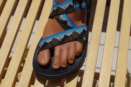 Chaco ”Z1 CLASSIC USA”” - SECOURS / ONLINE SHOP