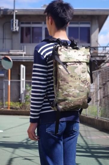 TERG ”オールウェイスクエア” - SECOURS / ONLINE SHOP
