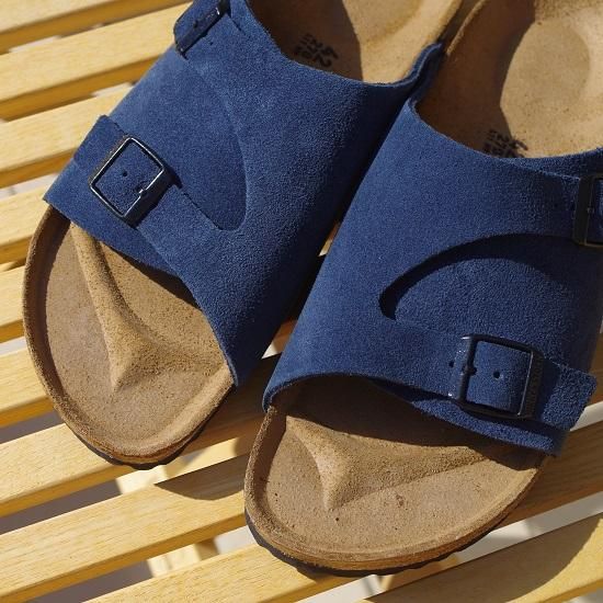 BIRKENSTOCK ”ZURICH” - SECOURS / ONLINE SHOP