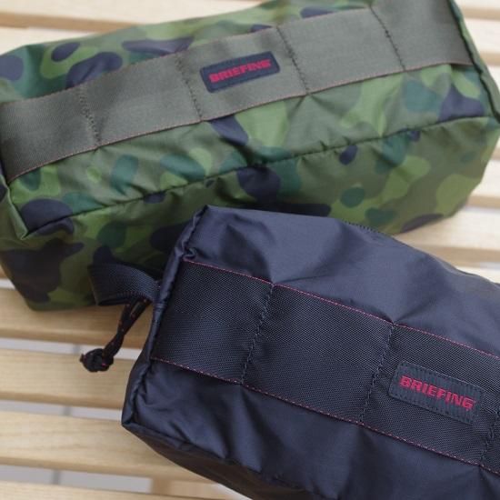 BRIEFING BOX POUCH M SL