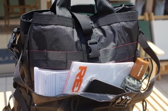 う*ん様 Briefing Transition Bag 39L う*ん様 Briefing Transition