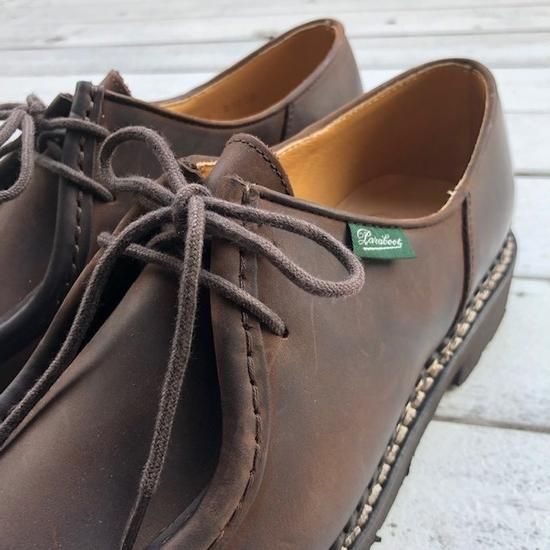 Paraboot ”MICHAEL-GRINGO” - SECOURS / ONLINE SHOP