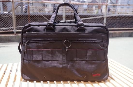 BRIEFING 3Way C3 Liner Business Backpack Travel Bag Laptop