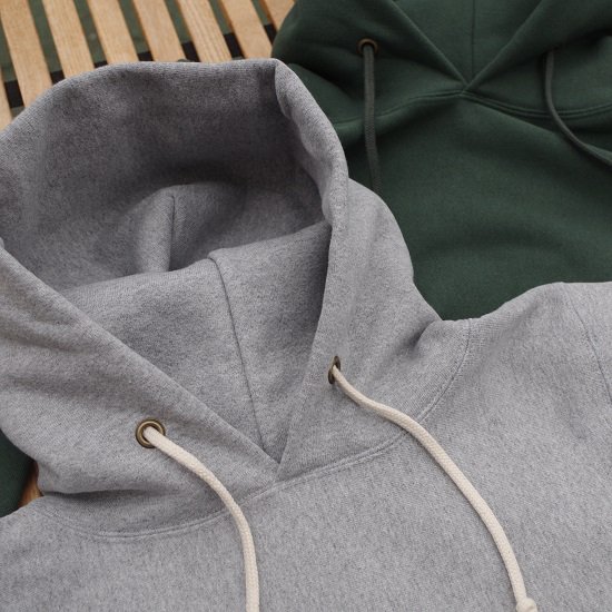 Champion Reverse weave P/O HOODED 