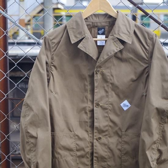 CORONA カバーオール　work coat