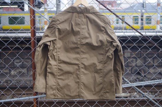 CORONA ”UTILITY WORK COAT” - SECOURS / ONLINE SHOP