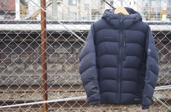 MAMMUT Xeron In HOODED Jacket SECOURS ONLINE SHOP
