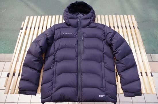 MAMMUT ”Xeron In HOODED Jacket” SECOURS / ONLINE SHOP MAMMUT ”Xeron In HOODED Jacket” SECOURS / ONLINE SHOP