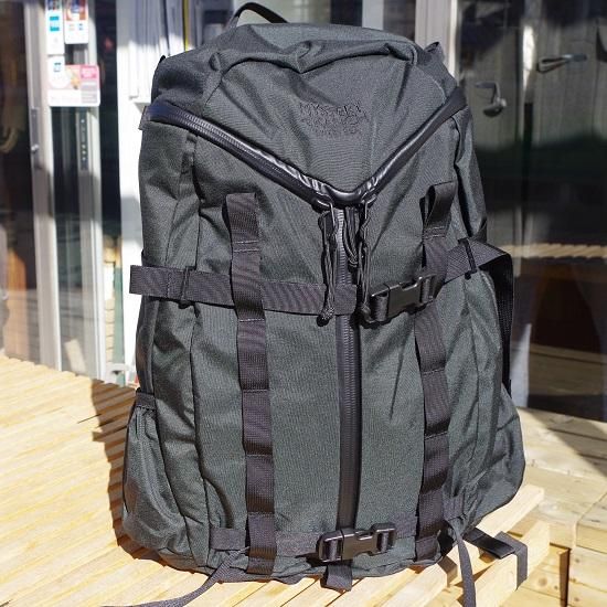 ミステリーランチ アウトサイダー made in USA
