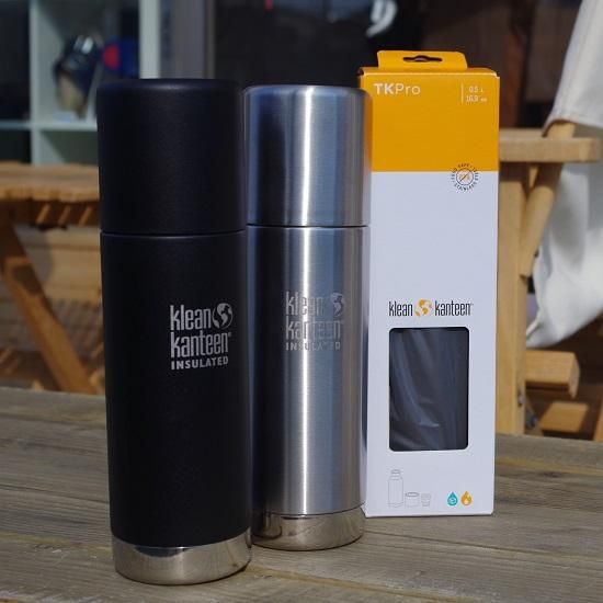 Klean Kanteen TKPRO