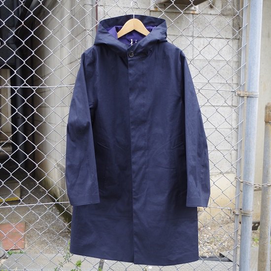 Traditional Weatherwear ”CHRYSTON” - SECOURS / ONLINE SHOP