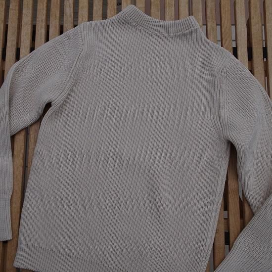 ANDERSEN ANDERSEN COTTON CREWNECK SECOURS ONLINE SHOP