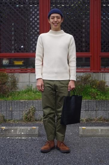 SLOW ”horse pit UTILITY TOTE BAG” - SECOURS / ONLINE SHOP