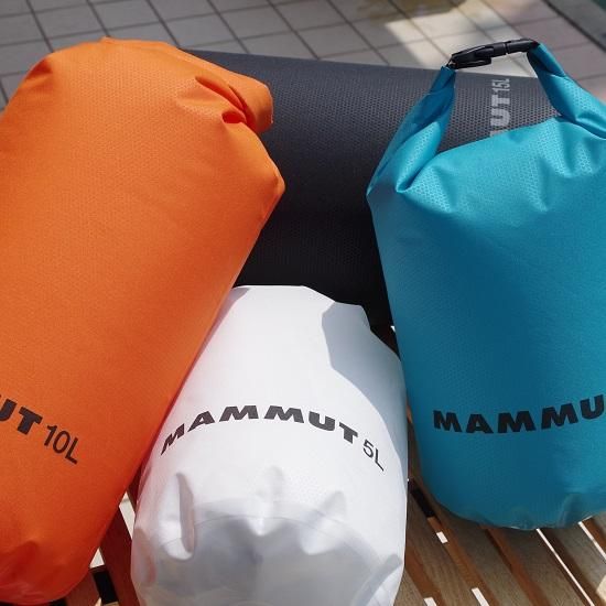 MAMMUT DRY BAG LIGHT