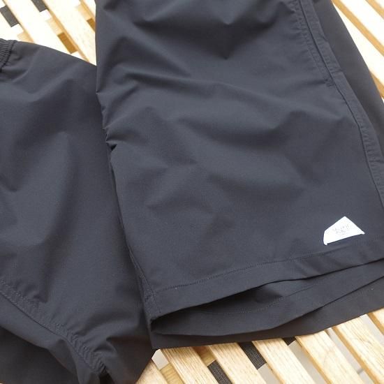 SALVAGE PUBLIC ”Regatta shorts” - SECOURS / ONLINE SHOP