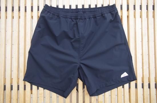 SALVAGE PUBLIC ”Regatta shorts” - SECOURS / ONLINE SHOP