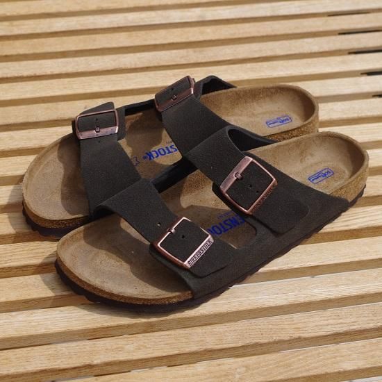 BIRKENSTOCK ARIZONA Soft Footbed