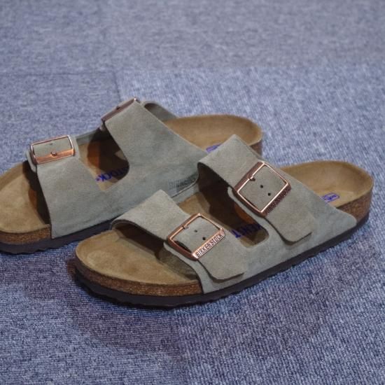 BIRKENSTOCK ARIZONA Soft Footbed