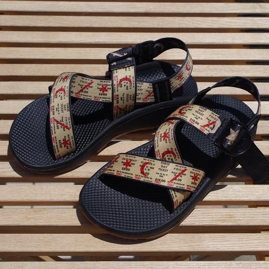 Chacos woodstock store