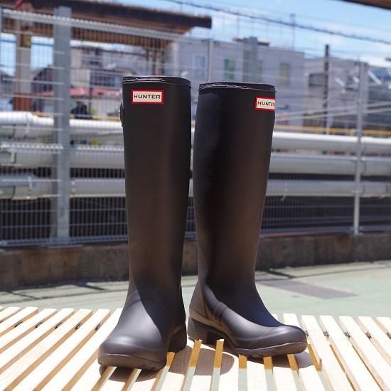 HUNTER - スクール / ONLINE STORE