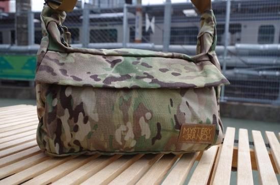 MYSTERY RANCH ”LOAD CELL SHOULDER”- SECOURS / ONLINE SHOP
