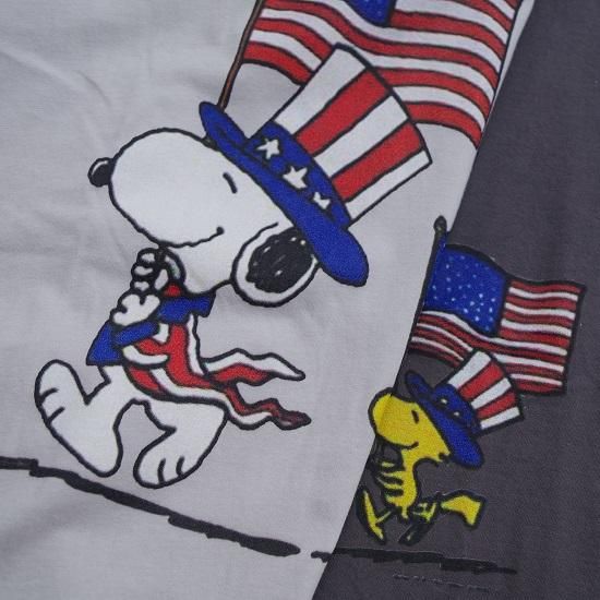 Happy Independence Day PRINT TEE