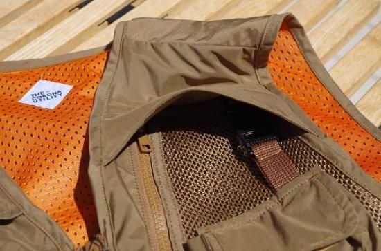 CORONA ”UTILITY VEST” - SECOURS / ONLINE SHOP